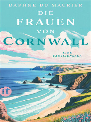 cover image of Die Frauen von Cornwall